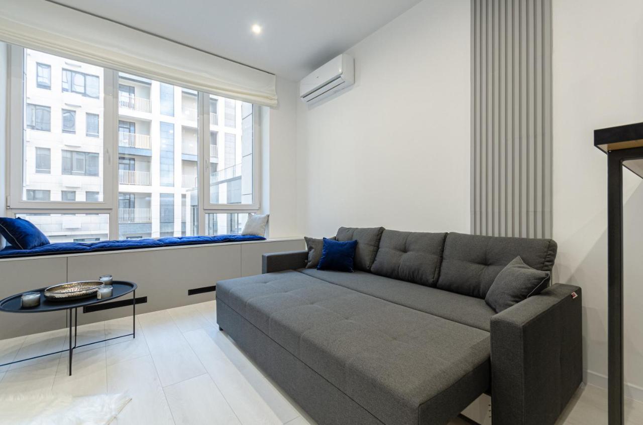 Petrovdom 166-3B In Beautiful Apartments In Rc "Yaroslaviv Grad" Kiew Exterior foto