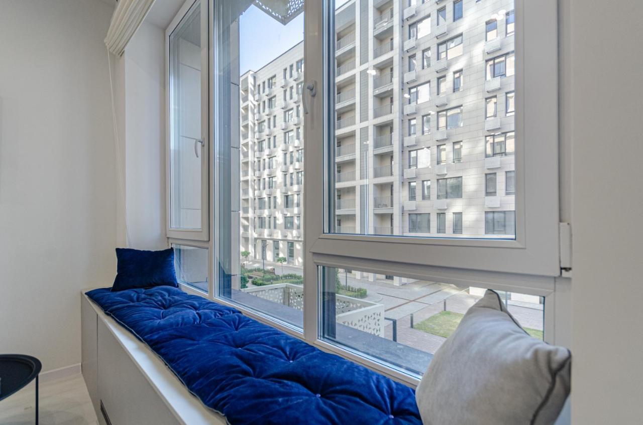 Petrovdom 166-3B In Beautiful Apartments In Rc "Yaroslaviv Grad" Kiew Exterior foto