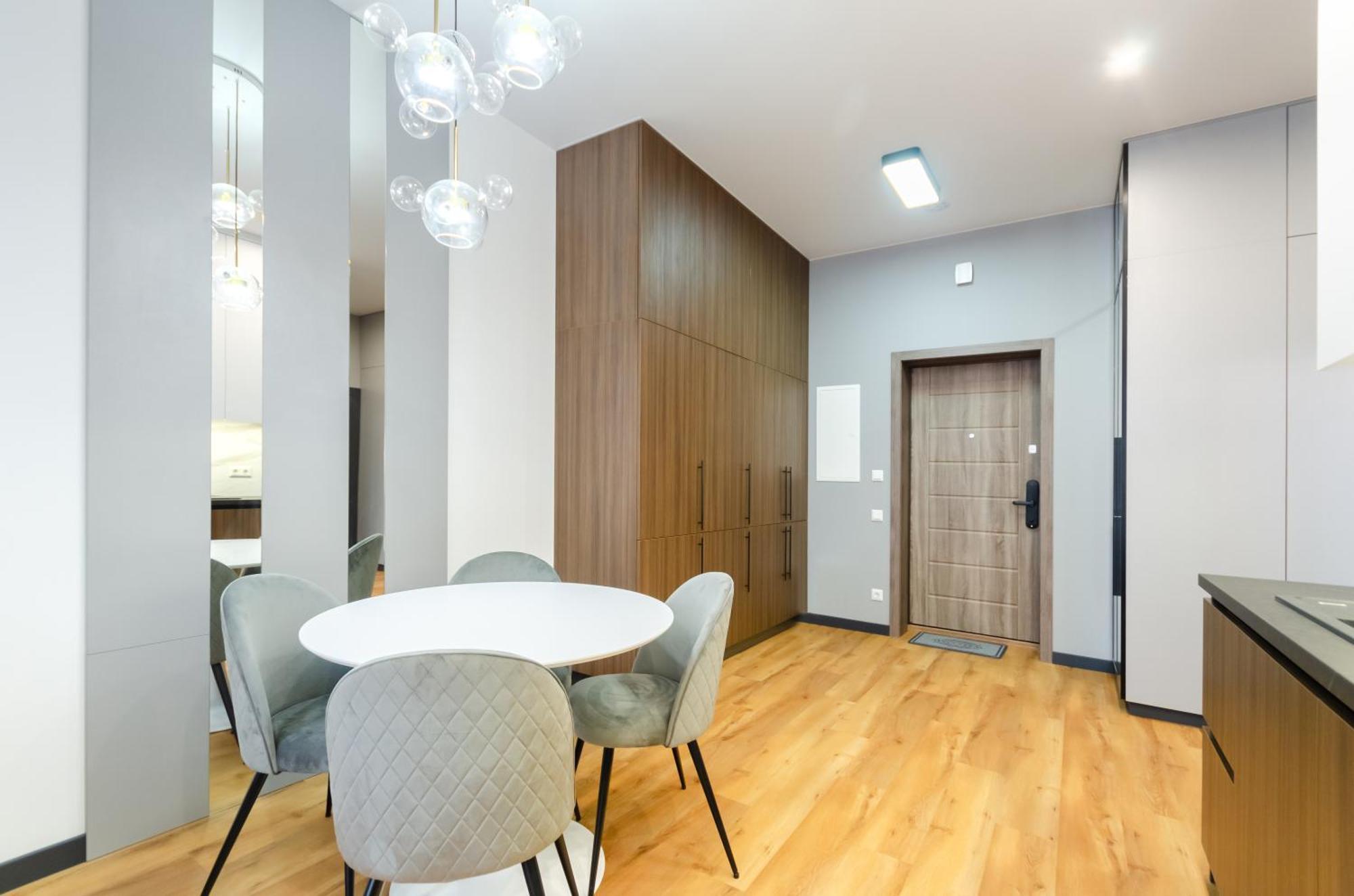 Petrovdom 166-3B In Beautiful Apartments In Rc "Yaroslaviv Grad" Kiew Exterior foto