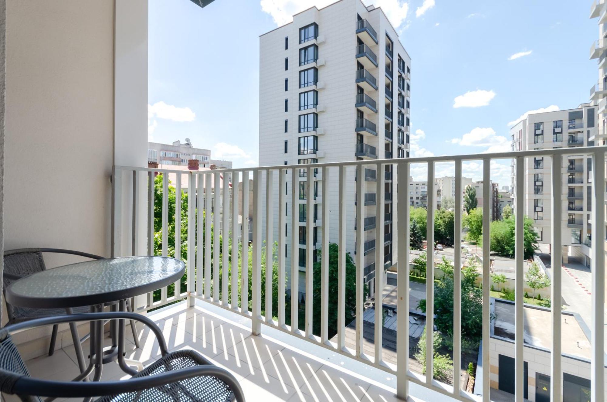 Petrovdom 166-3B In Beautiful Apartments In Rc "Yaroslaviv Grad" Kiew Exterior foto