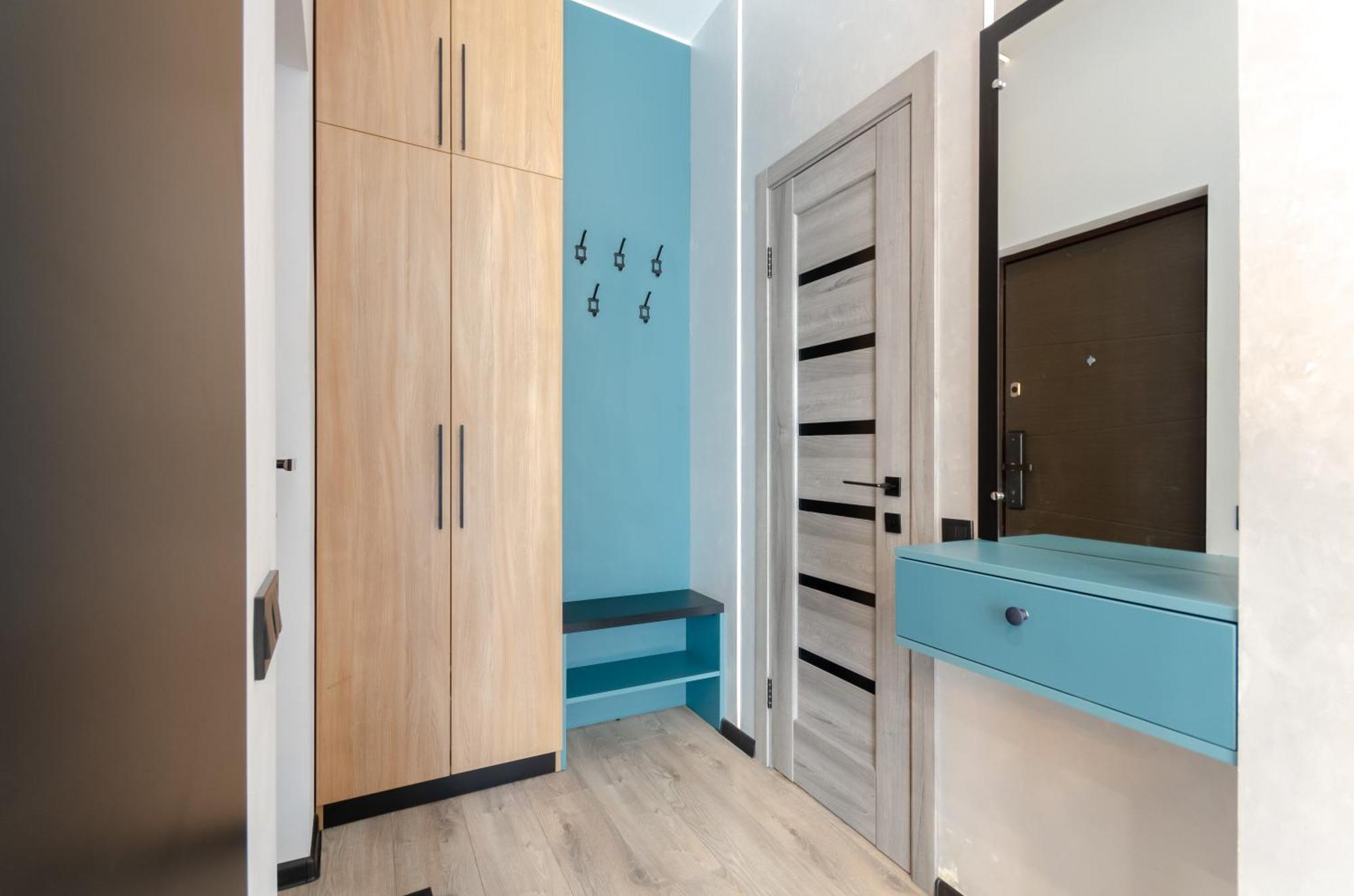 Petrovdom 166-3B In Beautiful Apartments In Rc "Yaroslaviv Grad" Kiew Exterior foto