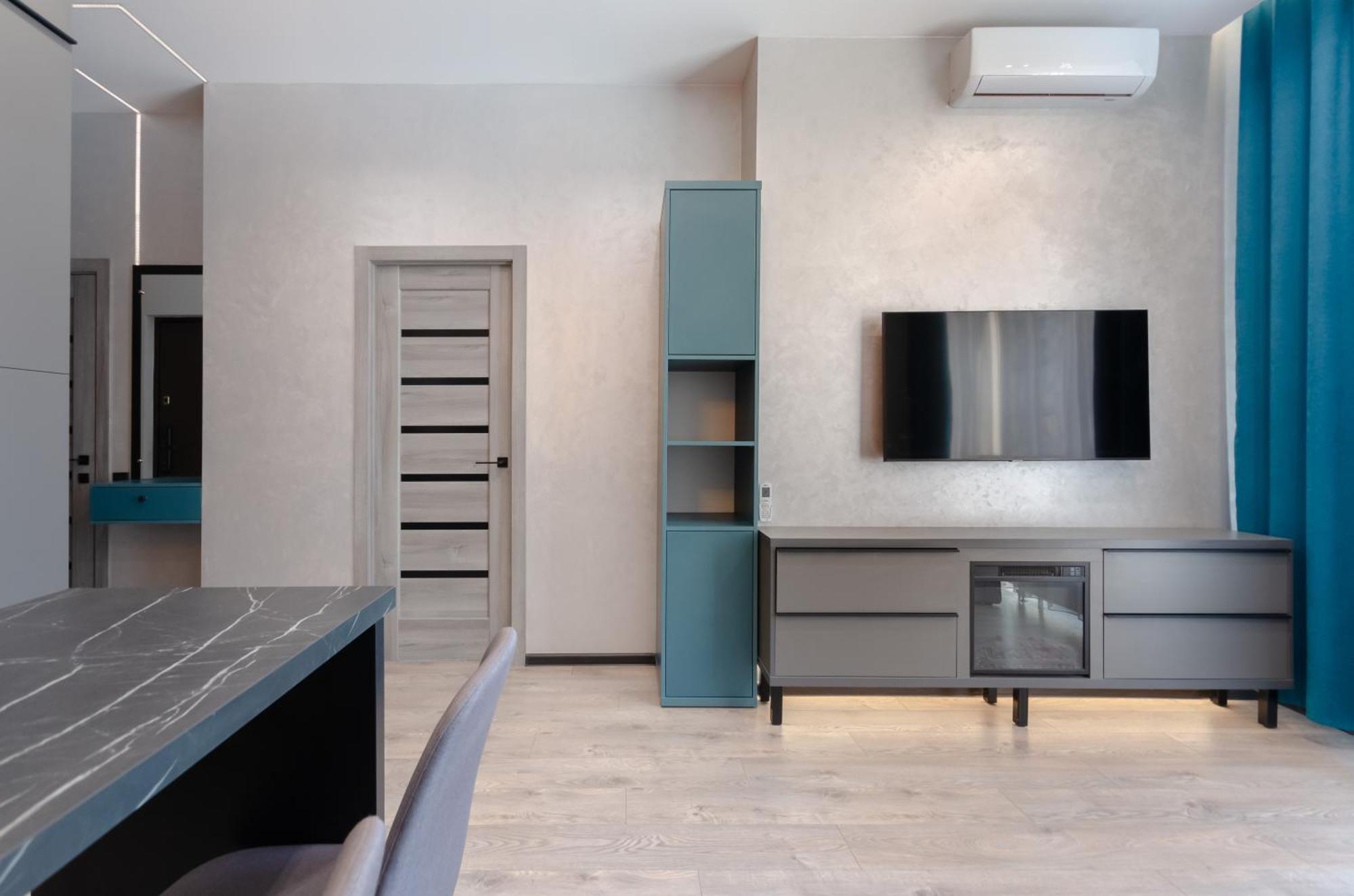 Petrovdom 166-3B In Beautiful Apartments In Rc "Yaroslaviv Grad" Kiew Exterior foto